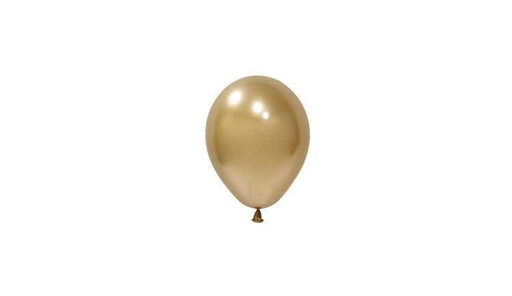 5%20İNÇ%20KROM%20BALON%20GOLD%20100LÜ